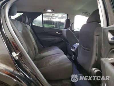 Zdjęcie 11 z 13 samochodu: 2020 CHEVROLET EQUINOX LT VIN:2GNAXTEV2L6235718 - miniatura