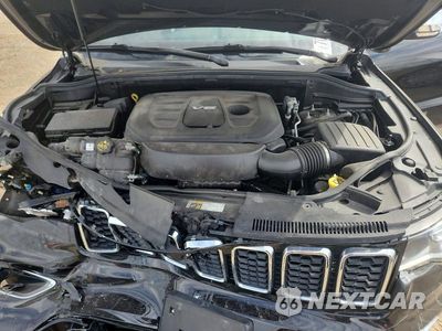 Zdjęcie 11 z 12 samochodu: 2019 JEEP GRAND CHEROKEE LIMITED VIN:1C4RJFBG4KC661128 - miniatura