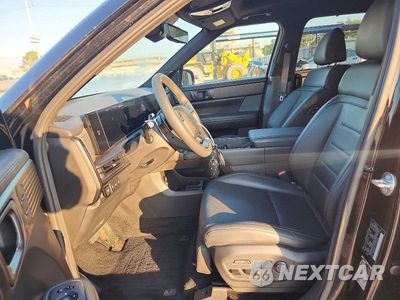 Zdjęcie 7 z 14 samochodu: 2025 HYUNDAI SANTA FE CALLIGRAPHY VIN:5NMP5DG14SH063644 - miniatura