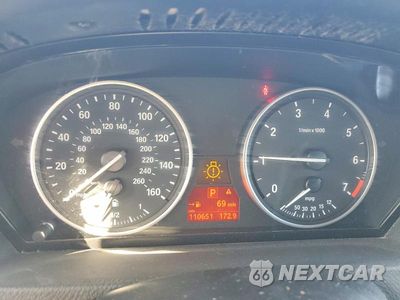 Zdjęcie 9 z 13 samochodu: 2010 BMW X5 XDRIVE48I VIN:5UXFE8C56AL311139 - miniatura