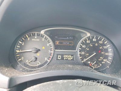 Zdjęcie 9 z 12 samochodu: 2015 NISSAN ALTIMA 2.5 S VIN:1N4AL3AP1FC483665 - miniatura