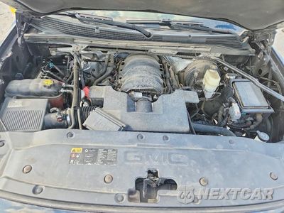 Zdjęcie 11 z 12 samochodu: 2015 GMC SIERRA K1500 SLE VIN:3GTU2UEC3FG175790 - miniatura