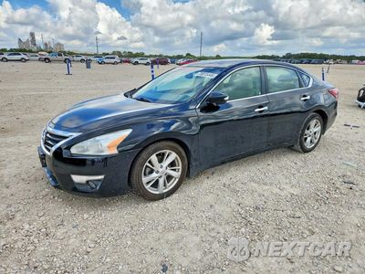 2013 NISSAN ALTIMA 2.5 1N4AL3AP0DN478023 - główne zdjęcie licytacji z USA - miniatura