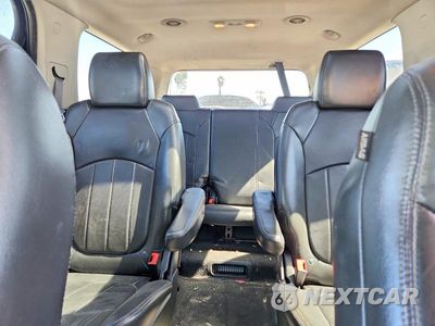 Zdjęcie 10 z 13 samochodu: 2015 GMC ACADIA DENALI VIN:1GKKRTKD9FJ110679 - miniatura