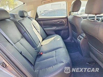 Zdjęcie 10 z 12 samochodu: 2016 NISSAN ALTIMA 2.5 SL VIN:1N4AL3AP0GC202182 - miniatura