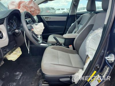 Zdjęcie 7 z 12 samochodu: 2018 TOYOTA COROLLA LE VIN:2T1BURHE0JC977325 - miniatura