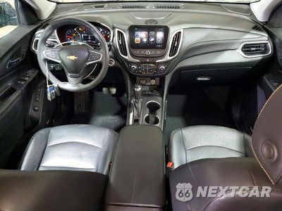 Zdjęcie 8 z 14 samochodu: 2018 CHEVROLET EQUINOX PREMIER VIN:2GNAXNEX1J6153764 - miniatura