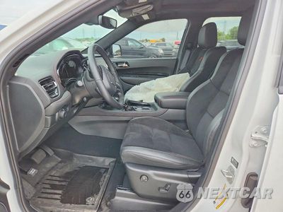 Zdjęcie 7 z 14 samochodu: 2026 DODGE DURANGO R/T VIN:1C4SDJCT6TC259426 - miniatura