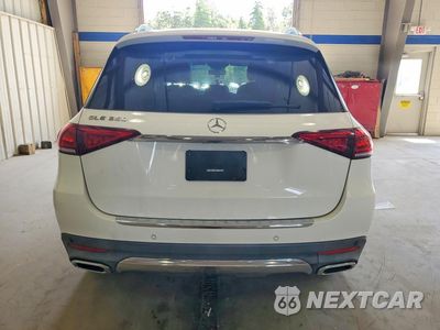 Zdjęcie 6 z 14 samochodu: 2020 MERCEDES-BENZ GLE 350 VIN:4JGFB4JB7LA245951 - miniatura