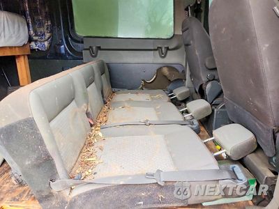 Zdjęcie 11 z 13 samochodu: 2020 FORD TRANSIT T-350 HD VIN:1FTRS4VG9LKB10049 - miniatura