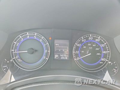 Zdjęcie 9 z 13 samochodu: 2016 INFINITI QX50 BASE VIN:JN1BJ0RRXGM262167 - miniatura