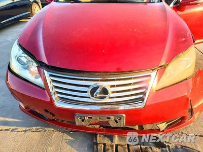 Zdjęcie 11 z 12 samochodu: 2010 LEXUS ES 350 VIN:JTHBK1EG5A2352879 - miniatura