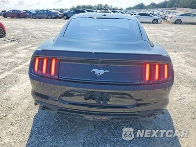 Zdjęcie 6 z 12 samochodu: 2018 FORD MUSTANG VIN:1FA6P8TH7J5167410 - miniatura