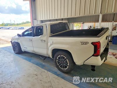 Drugie zdjęcie samochodu z przodu: 2026 TOYOTA TACOMA TRD SPORT VIN:3TMLB5JN3TM227165 - miniatura