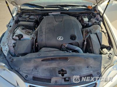 Zdjęcie 11 z 12 samochodu: 2014 LEXUS IS 250 VIN:JTHBF1D25E5013537 - miniatura