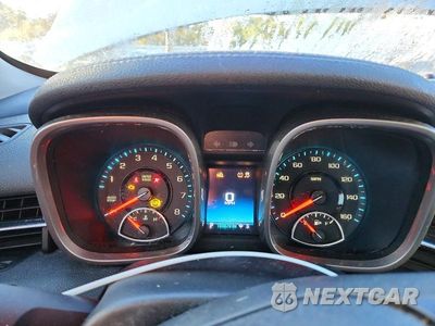 Zdjęcie 9 z 12 samochodu: 2014 CHEVROLET MALIBU 1LT VIN:1G11C5SLXEF248933 - miniatura