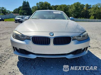 Piąte zdjęcie samochodu w środku: 2015 BMW 3 SERIES 3 VIN:WBA3B5C5XFP653654 - miniatura