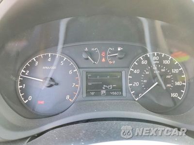Zdjęcie 9 z 12 samochodu: 2015 NISSAN SENTRA S VIN:3N1AB7AP3FY352932 - miniatura