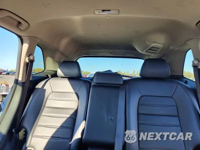 Zdjęcie 10 z 14 samochodu: 2023 HONDA CR-V EXL VIN:7FARS3H71PE006927 - miniatura