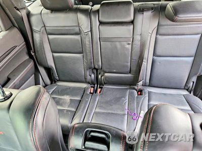 Zdjęcie 10 z 13 samochodu: 2020 JEEP GRAND CHEROKEE TRAILHAWK VIN:1C4RJFLG5LC358164 - miniatura
