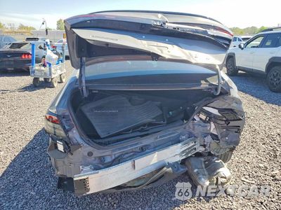Zdjęcie 6 z 13 samochodu: 2024 HONDA ACCORD HYBRID SPORT VIN:1HGCY2F53RA068290 - miniatura