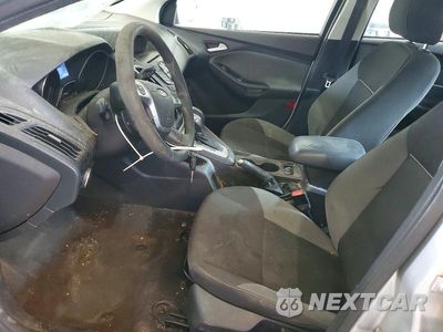 Zdjęcie 7 z 11 samochodu: 2013 FORD FOCUS SE VIN:1FADP3F26DL262702 - miniatura