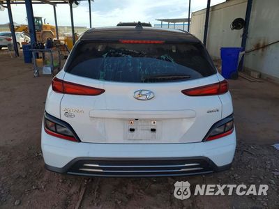 Zdjęcie 6 z 12 samochodu: 2022 HYUNDAI KONA SEL VIN:KM8K23AGXNU150841 - miniatura
