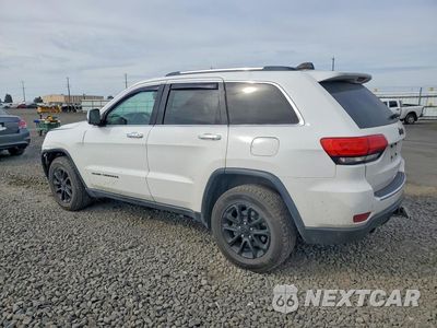 Drugie zdjęcie samochodu z przodu: 2014 JEEP GRAND CHEROKEE LIMITED VIN:1C4RJFBT9EC400434 - miniatura