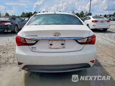 Zdjęcie 6 z 12 samochodu: 2014 HYUNDAI SONATA GLS VIN:5NPEB4AC3EH905682 - miniatura