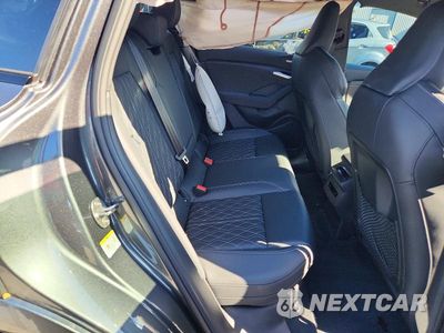 Zdjęcie 11 z 13 samochodu: 2025 AUDI SQ6 E-TRON PRESTIGE VIN:WA135BGF4SA034406 - miniatura