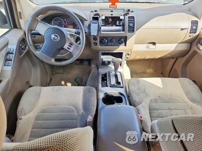 Zdjęcie 8 z 13 samochodu: 2007 NISSAN PATHFINDER S VIN:5N1AR18W87C639398 - miniatura