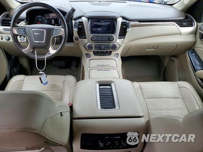 Zdjęcie 8 z 13 samochodu: 2018 GMC YUKON DENALI VIN:1GKS2CKJ1JR316180 - miniatura