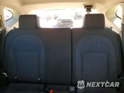 Zdjęcie 10 z 13 samochodu: 2015 NISSAN ROGUE SELECT S VIN:JN8AS5MV1FW756576 - miniatura