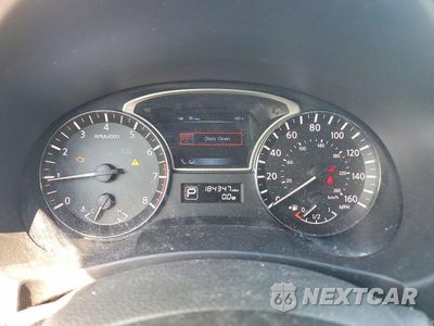 Zdjęcie 9 z 12 samochodu: 2013 NISSAN ALTIMA 2.5 SL VIN:1N4AL3AP1DN535412 - miniatura