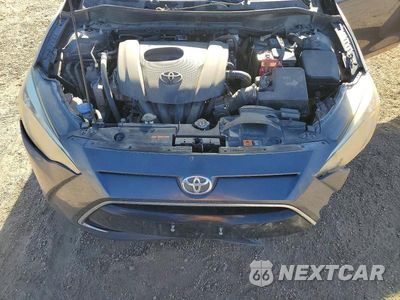 Zdjęcie 11 z 12 samochodu: 2017 TOYOTA YARIS IA BASE VIN:3MYDLBYV6HY154090 - miniatura