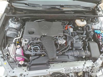 Zdjęcie 11 z 13 samochodu: 2026 TOYOTA CAMRY SE VIN:4T1DAACK4TU323588 - miniatura