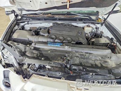 Zdjęcie 11 z 12 samochodu: 2019 TOYOTA 4RUNNER VIN:JTEBU5JR1K5678815 - miniatura