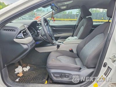 Zdjęcie 7 z 12 samochodu: 2019 TOYOTA CAMRY LE VIN:4T1B11HK9KU853280 - miniatura