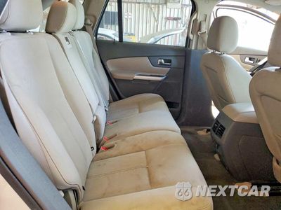 Zdjęcie 11 z 13 samochodu: 2013 FORD EDGE SE VIN:2FMDK3GC0DBA03025 - miniatura