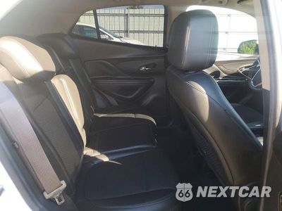 Zdjęcie 11 z 13 samochodu: 2017 BUICK ENCORE PREFERRED II VIN:KL4CJBSB9HB075679 - miniatura