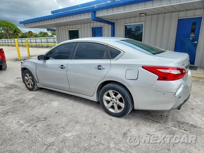 Drugie zdjęcie samochodu z przodu: 2016 NISSAN ALTIMA 2.5 S VIN:1N4AL3AP4GC227831 - miniatura