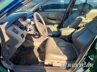 Zdjęcie 7 z 12 samochodu: 1998 HONDA ACCORD EX VIN:1HGCG1659WA059912 - miniatura
