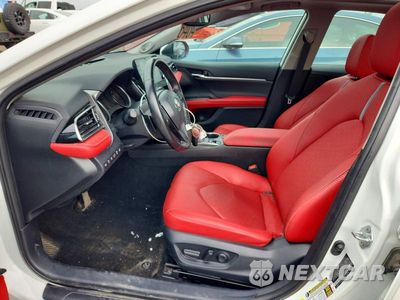 Zdjęcie 7 z 12 samochodu: 2024 TOYOTA CAMRY XSE V6 VIN:4T1KZ1AK5RU101699 - miniatura