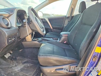 Zdjęcie 7 z 13 samochodu: 2015 TOYOTA RAV4 LE VIN:2T3BFREV1FW247953 - miniatura