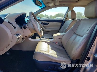 Zdjęcie 7 z 12 samochodu: 2015 NISSAN ALTIMA 2.5 SL VIN:1N4AL3AP0FC414787 - miniatura