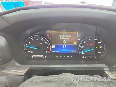 Zdjęcie 9 z 14 samochodu: 2022 FORD EXPLORER LIMITED VIN:1FMSK8FH8NGA83413 - miniatura