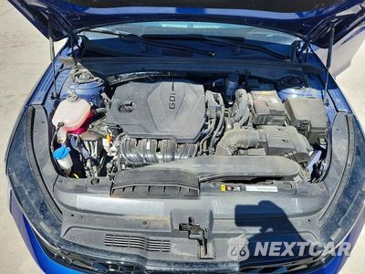 Zdjęcie 11 z 12 samochodu: 2025 KIA K5 GT LINE VIN:KNAG64J71S5337795 - miniatura