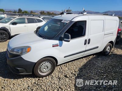 2016 RAM PROMASTER CITY ZFBERFAT7G6B20348 - główne zdjęcie licytacji z USA - miniatura