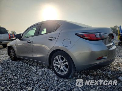 Drugie zdjęcie samochodu z przodu: 2016 SCION IA BASE VIN:3MYDLBZV2GY115381 - miniatura