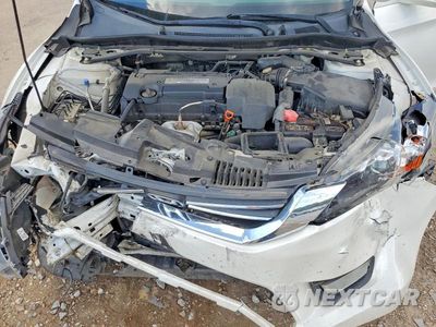 Zdjęcie 11 z 12 samochodu: 2013 HONDA ACCORD EXL VIN:1HGCR2F89DA164604 - miniatura